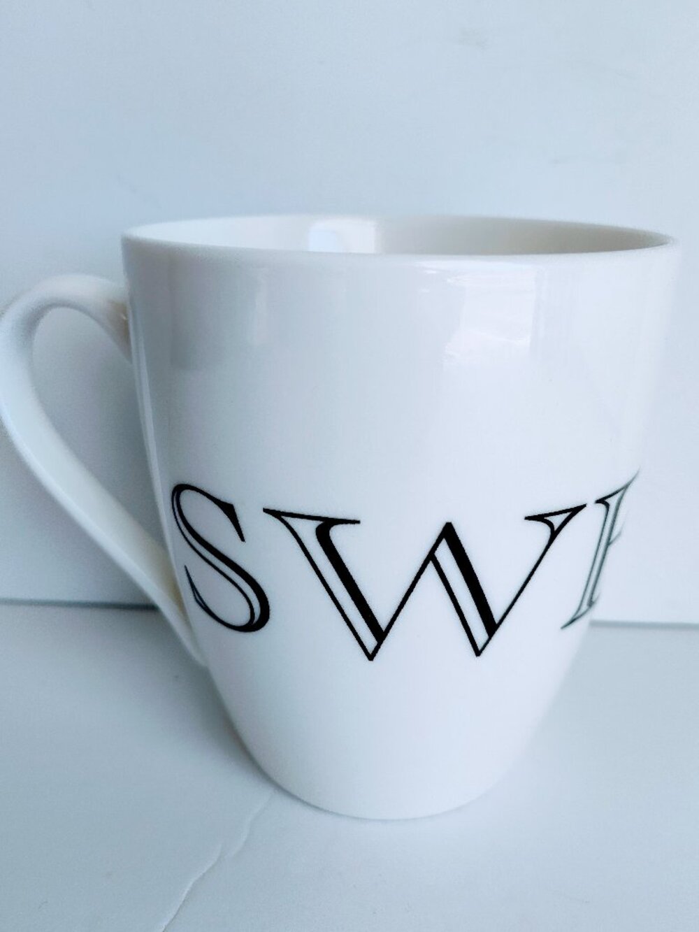 Pfaltzgraff Logo Sweetie Mug